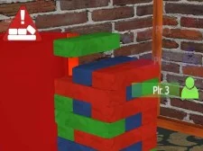 Mastering Jenga: A Guide to Building and Toppling Towers