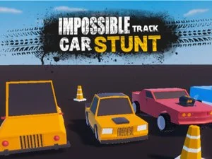 Impossible Tracks Car Stunt: Mastering the Ultimate Free Online Game