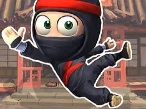 Super Ninja Adventure: A Thrilling Journey Through Ninja Games