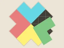 The Tangram King: Mastering the Classic Dissection Puzzle