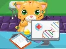 Cat Doctor Sim Game: Your Guide to Caring for Adorable Felines